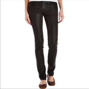 J. Brand Pencil Leg Venom Skinny Jeans
